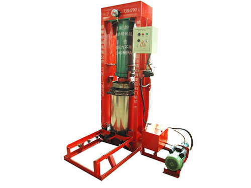 鼎糧液壓榨油機(jī)250B型，冷榨機(jī)，全自動(dòng)，茶油、白土等，頂餅型