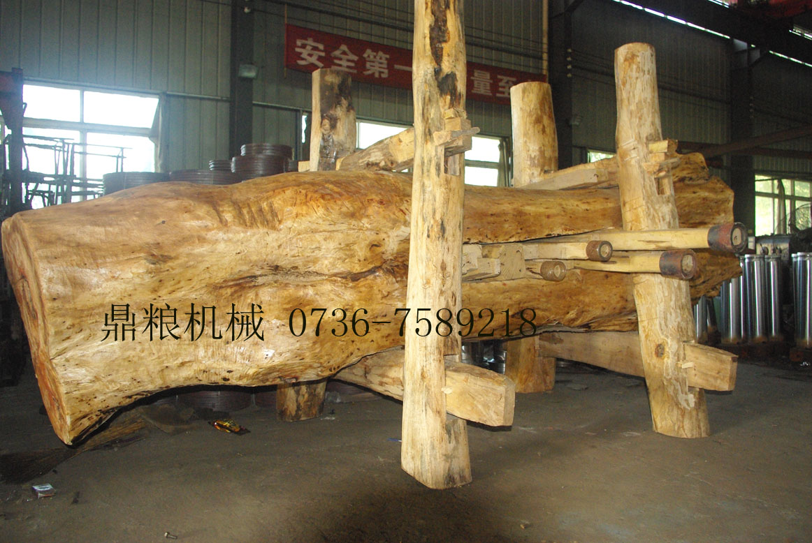  全新木榨，純古法木榨，原木木榨榨油機(jī) 